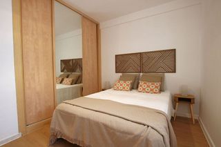 Piso en venta en Parque de la Paloma en Benalmádena