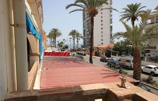 Piso en venta en Parque de la Paloma en Benalmádena