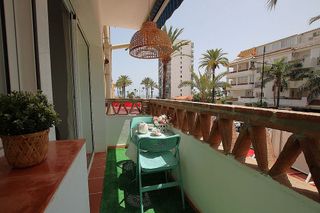 Piso en venta en Parque de la Paloma en Benalmádena