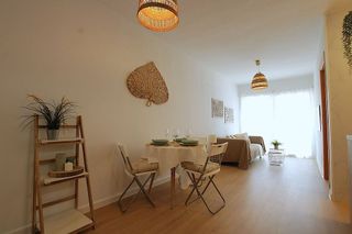 Piso en venta en Parque de la Paloma en Benalmádena