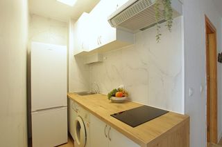 Piso en venta en Parque de la Paloma en Benalmádena