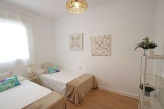 Piso en venta en Parque de la Paloma en Benalmádena