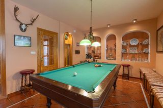 Chalet en venta en Zubia (La)