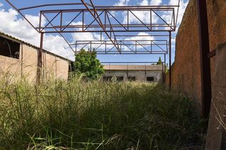 Nave industrial en venta en Dúrcal