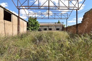 Nave industrial en venta en Dúrcal