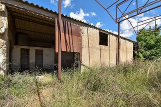 Nave industrial en venta en Dúrcal