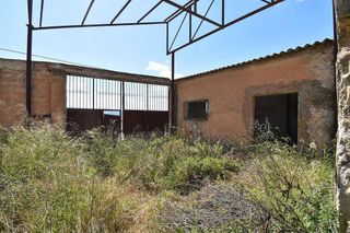 Nave industrial en venta en Dúrcal
