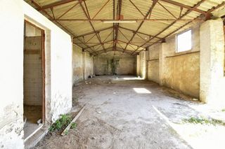 Nave industrial en venta en Dúrcal