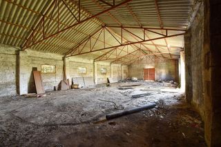 Nave industrial en venta en Dúrcal