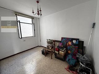 Piso en alquiler en Plaça de Toros en Palma de Mallorca