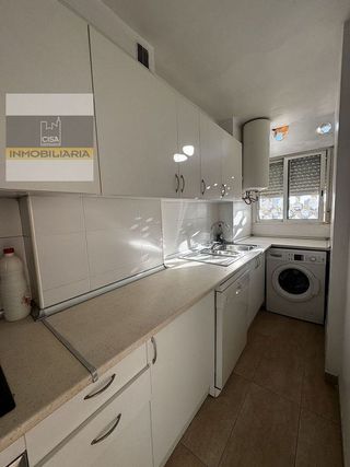 Piso en alquiler en Plaça de Toros en Palma de Mallorca