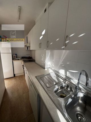 Piso en alquiler en Plaça de Toros en Palma de Mallorca