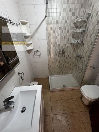 Piso en alquiler en Plaça de Toros en Palma de Mallorca