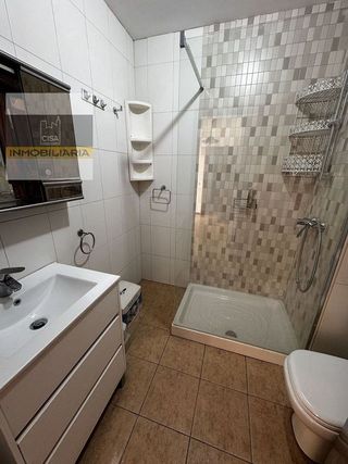 Piso en alquiler en Plaça de Toros en Palma de Mallorca