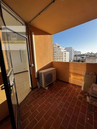 Piso en alquiler en Plaça de Toros en Palma de Mallorca