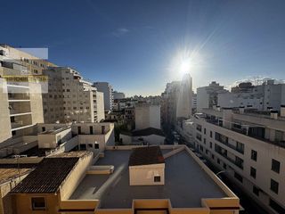 Piso en alquiler en Plaça de Toros en Palma de Mallorca
