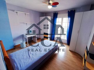 Casa adosada en alquiler en Las Lomas-Salinera-La Muñeca en Guadalajara