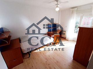 Casa adosada en alquiler en Las Lomas-Salinera-La Muñeca en Guadalajara