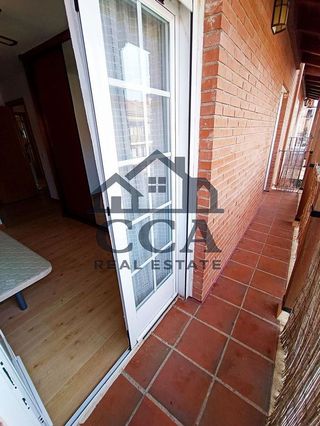 Casa adosada en alquiler en Las Lomas-Salinera-La Muñeca en Guadalajara