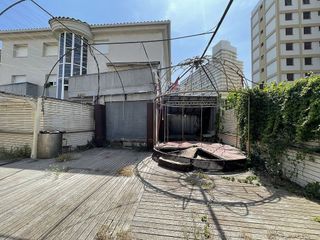 Local comercial en venta en Cavall Bernat - Cala Rovira en Castell-Platja d´Aro