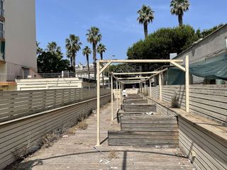 Local comercial en venta en Cavall Bernat - Cala Rovira en Castell-Platja d´Aro