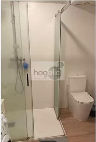 Piso en alquiler en Triana Este en Sevilla