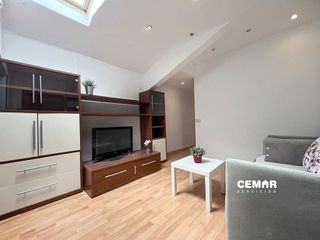 Ático en venta en Centro - Mendibil - Santiago en Irun