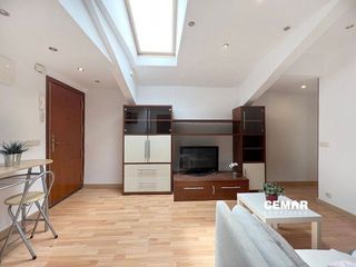 Ático en venta en Centro - Mendibil - Santiago en Irun