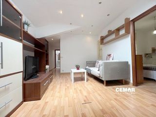 Ático en venta en Centro - Mendibil - Santiago en Irun