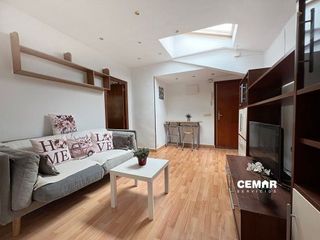 Ático en venta en Centro - Mendibil - Santiago en Irun