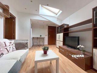 Ático en venta en Centro - Mendibil - Santiago en Irun