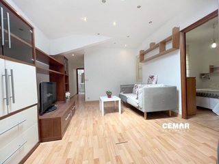 Ático en venta en Centro - Mendibil - Santiago en Irun