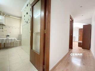 Ático en venta en Centro - Mendibil - Santiago en Irun