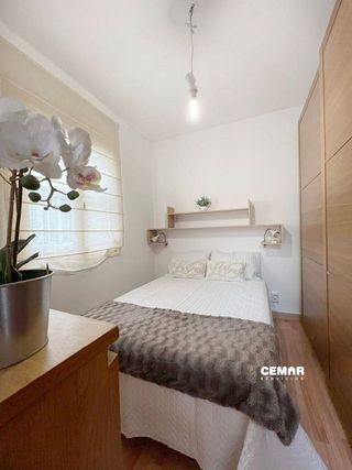 Ático en venta en Centro - Mendibil - Santiago en Irun