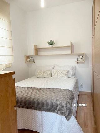 Ático en venta en Centro - Mendibil - Santiago en Irun