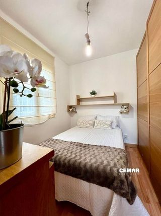 Ático en venta en Centro - Mendibil - Santiago en Irun