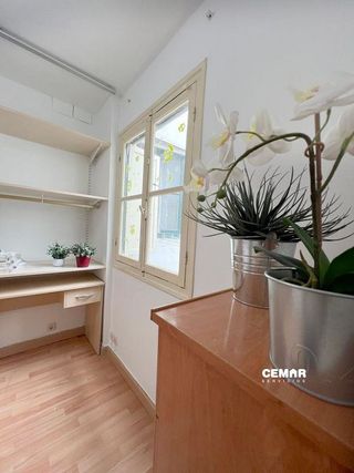 Ático en venta en Centro - Mendibil - Santiago en Irun