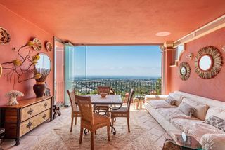 Piso en alquiler en Benahavís