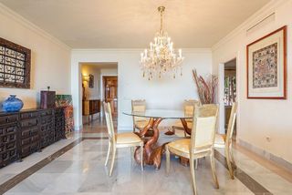 Piso en alquiler en Benahavís