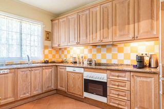 Piso en alquiler en Benahavís