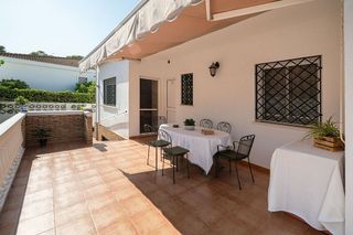 Chalet en venta en Punta Umbría