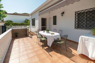 Chalet en venta en Punta Umbría