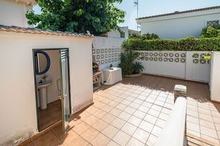 Chalet en venta en Punta Umbría