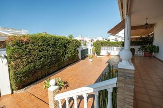 Chalet en venta en Punta Umbría