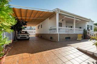 Chalet en venta en Punta Umbría