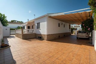 Chalet en venta en Punta Umbría