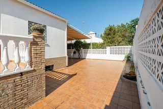 Chalet en venta en Punta Umbría