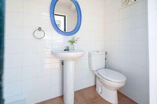 Chalet en venta en Punta Umbría