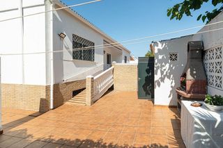 Chalet en venta en Punta Umbría