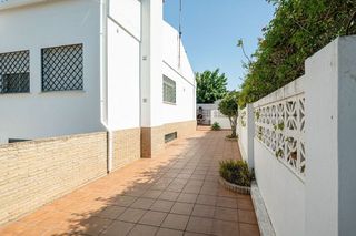 Chalet en venta en Punta Umbría